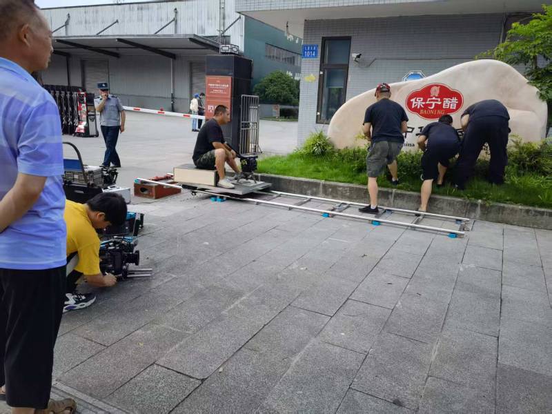 横山县广告片拍摄公司核心优势：全流程服务，让品牌广告片省心更出彩