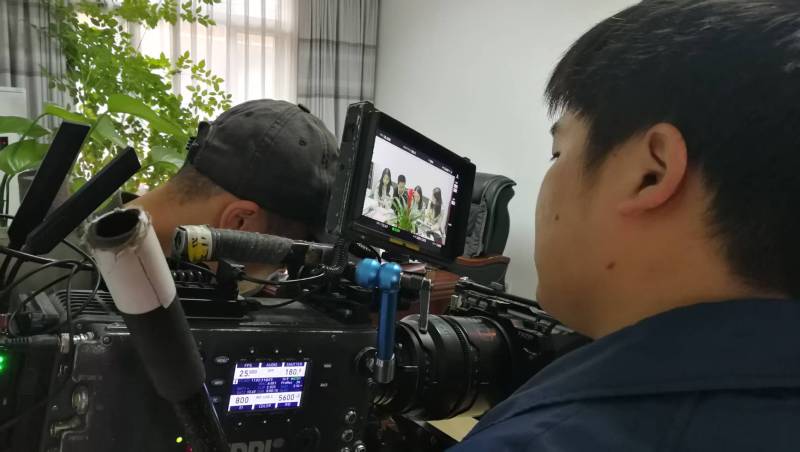 剧本杀式体验：横山县广告片拍摄公司构建沉浸式消费决策路径