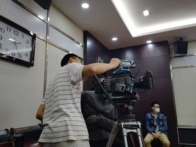 价值沉淀，长效赋能——横山县TVC与广告片拍摄制作的长效价值构建