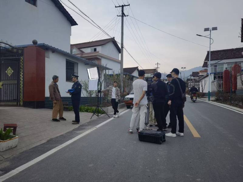 横山县TVC制作：多版本适配全渠道投放，让广告发挥最大价值！