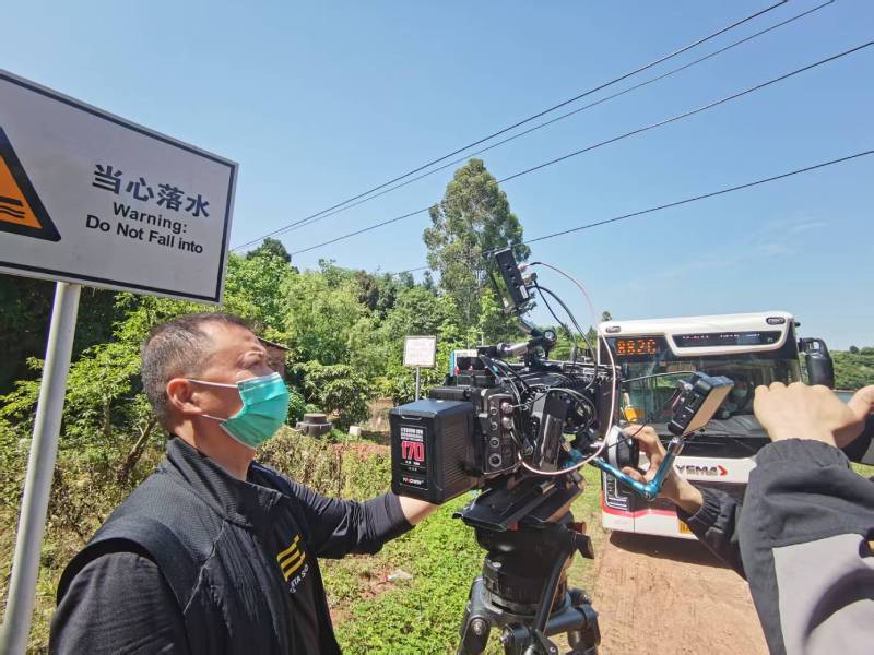 横山县TVC拍摄公司：深耕本地市场，为品牌定制专属拍摄方案