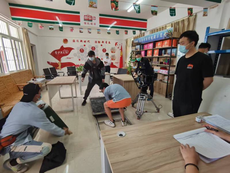 横山县广告片拍摄公司：极简主义践行者，少即是多的视觉哲学