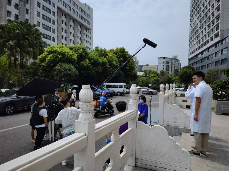 横山县广告片拍摄公司低成本实现高规格制作的诀窍